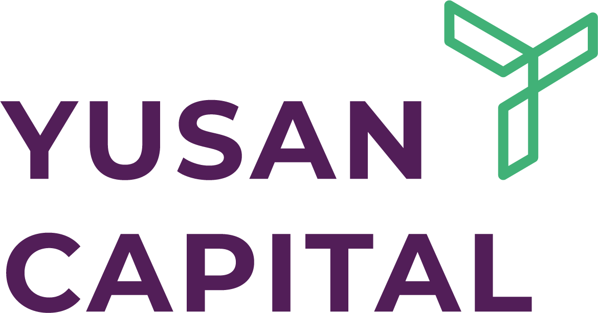 Yusan Capital Logo